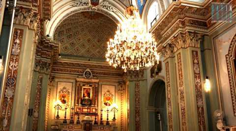 Santa Maria del Carmine: alla scoperta della chiesa pi sfarzosa di Bari Vecchia